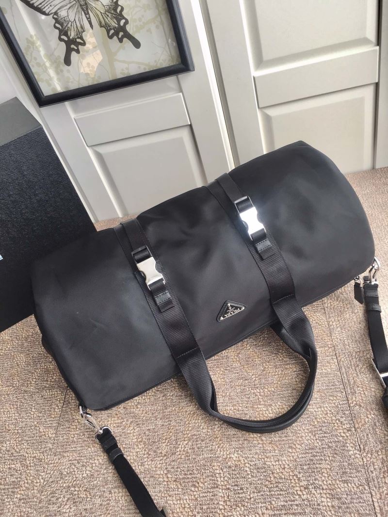 Pra*a travel bags
